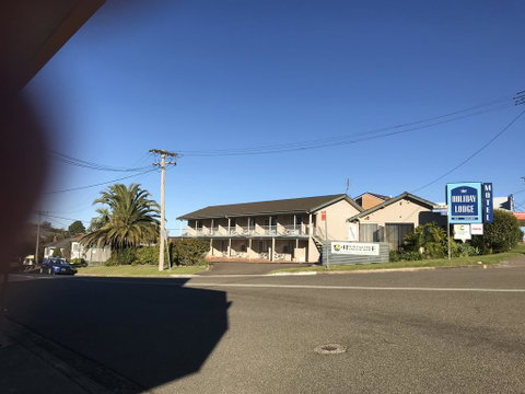 Holiday Lodge Motor Inn - Sydneys Hotel 2