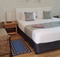 Holland Park Motel - Sydneys Hotel