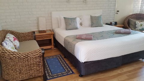 Holland Park Motel - Sydneys Hotel 0