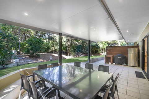 Home Away From Home, 38 Redwood Avenue, Marcus Beach, Noosa Area - Sydneys Hotel 0