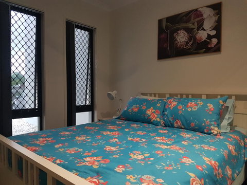 Home Sweet Home - Sydneys Hotel 1
