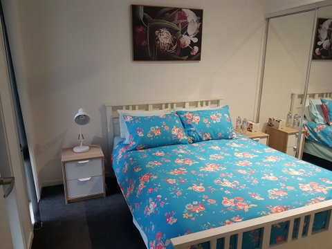 Home Sweet Home - Sydneys Hotel 2