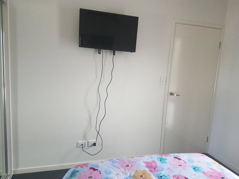 Home Sweet Home - Sydneys Hotel 3