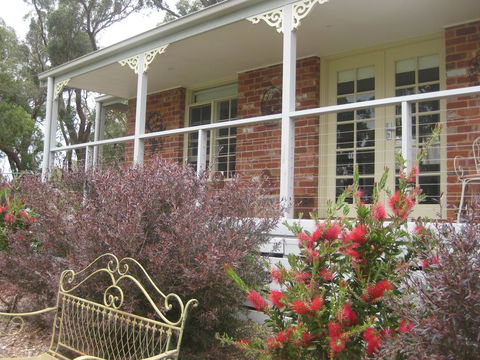 Honeyeater Cottage - Sydneys Hotel 2