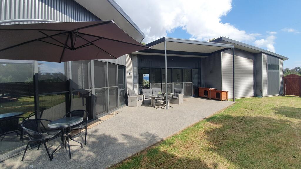 Mudgegonga VIC Sydneys Hotel
