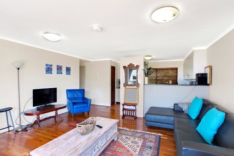 Horizons Golf Club, Unit 8, Turnberry - Sydneys Hotel 2