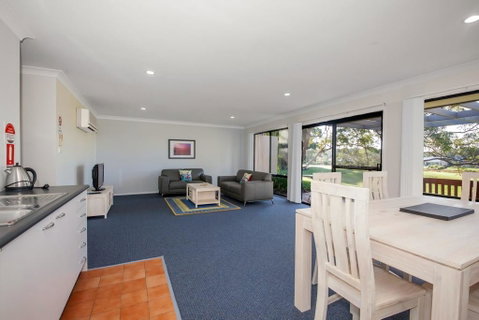 Horizons Golf Club, Villa 126 - Sydneys Hotel 0