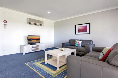 Horizons Golf Club, Villa 126 - Sydneys Hotel 1