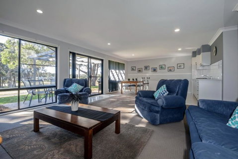 Horizons Golf Club, Villa 134 - Sydneys Hotel 0