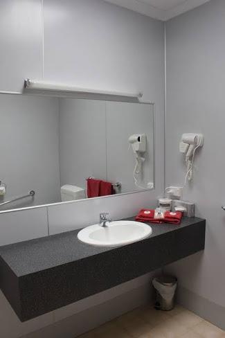 Horsham Mid City Court Motel - Sydneys Hotel 3