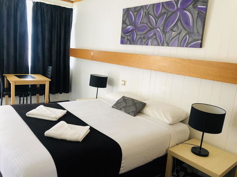 Horsham Motel - Sydneys Hotel 2