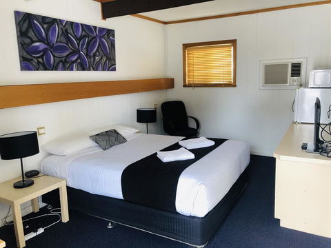 Horsham Motel - Sydneys Hotel 0