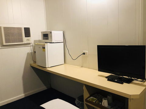 Horsham Motel - Sydneys Hotel 3