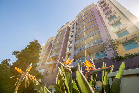 Hotel Gloria - Sydneys Hotel 1