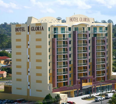 Hotel Gloria - Sydneys Hotel 0