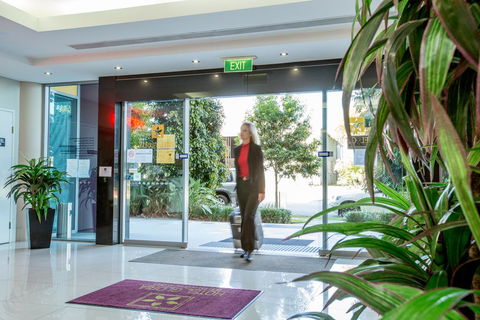 Hotel Gloria - Sydneys Hotel 2