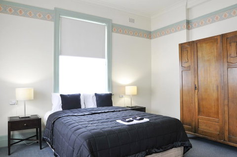 Hotel Gosford - Sydneys Hotel 2