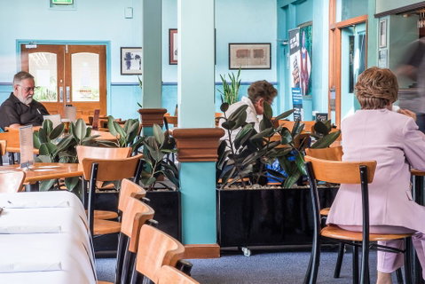 Hotel Gosford - Sydneys Hotel 1
