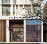 Hotel Indigo Adelaide Markets - Sydneys Hotel