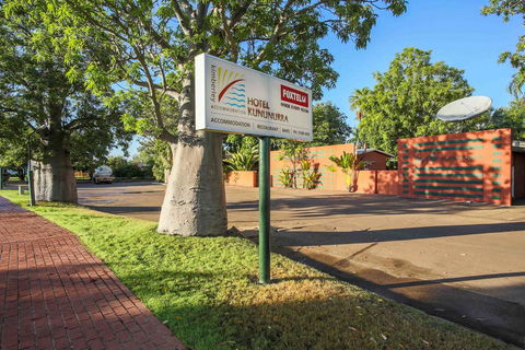 Hotel Kununurra - Sydneys Hotel 0