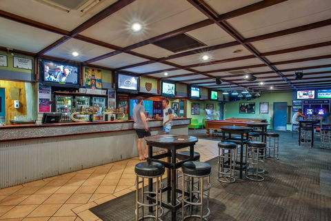 Hotel Kununurra - Sydneys Hotel 2