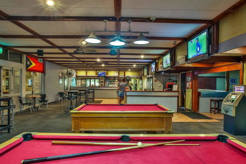 Hotel Kununurra - Sydneys Hotel 3