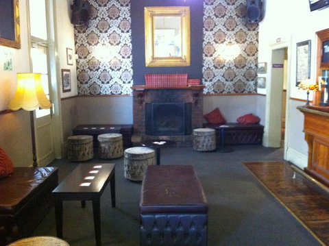 Hotel Metropolitan - Sydneys Hotel 3