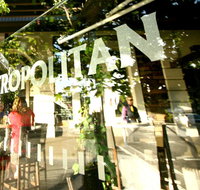 Hotel Metropolitan - Sydneys Hotel