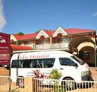 Isla House PA - Sydneys Hotel