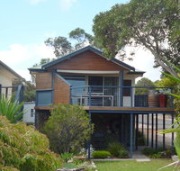 Island View 2 - Sydneys Hotel