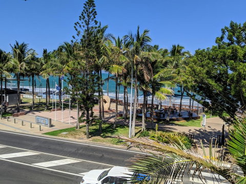 Island Vista - Sydneys Hotel 3