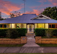 Ithaca - Sydneys Hotel