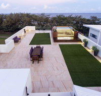 IVY Villas - Sydneys Hotel