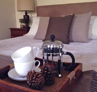 Jacaranda House Bed  Breakfast - Sydneys Hotel