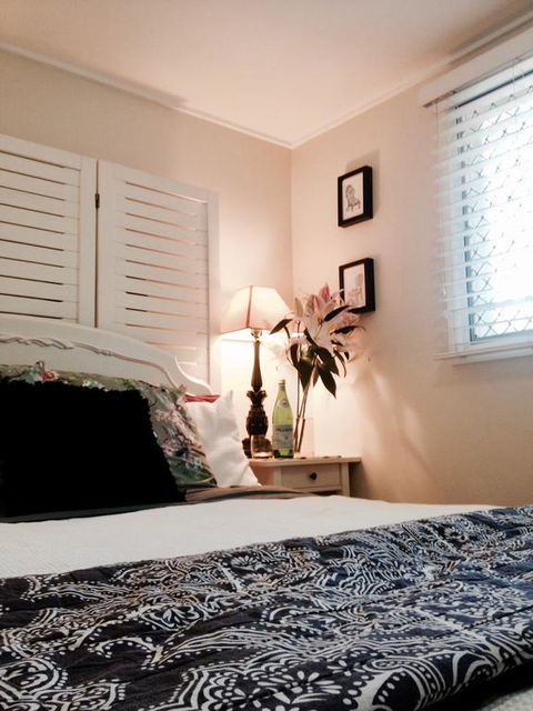 Jacaranda House Bed & Breakfast - Sydneys Hotel 3