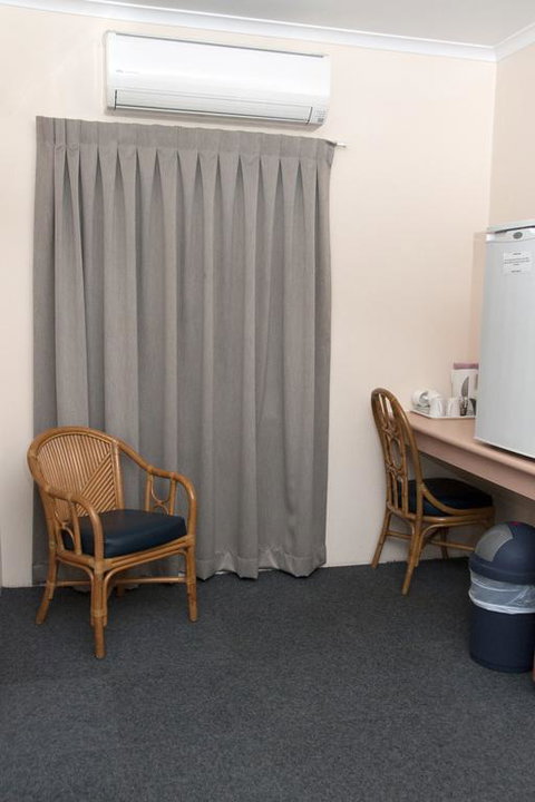 Jackaroo Motel - Sydneys Hotel 3