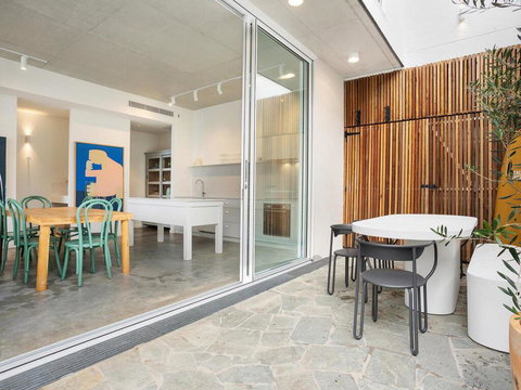 January By Martino Group - Sydneys Hotel 2