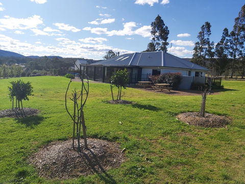 Jasmine Lodge - Sydneys Hotel 2