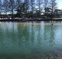 Jaspers Apartments - Sydneys Hotel