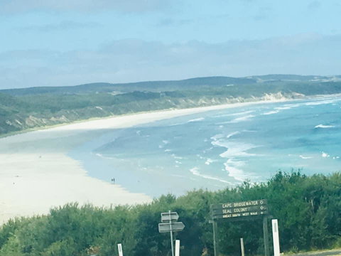 Jay Jay BNB Portland Australia - Sydneys Hotel 0