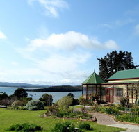 Jensens Bed and Breakfast - Sydneys Hotel