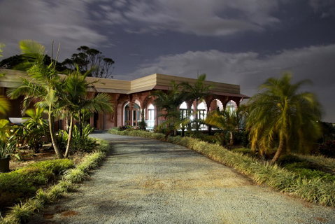 Jodha Bai Retreat - Sydneys Hotel 3