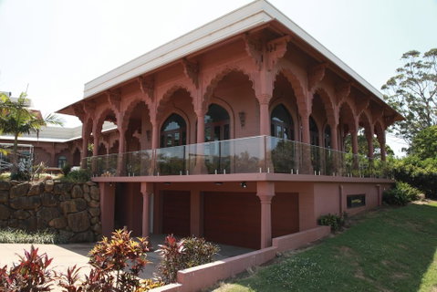 Jodha Bai Retreat - Sydneys Hotel 0
