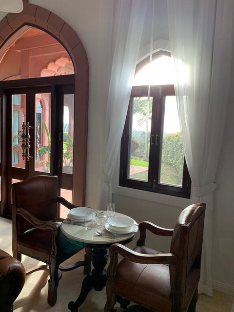 Jodha Bai Retreat - Sydneys Hotel 2