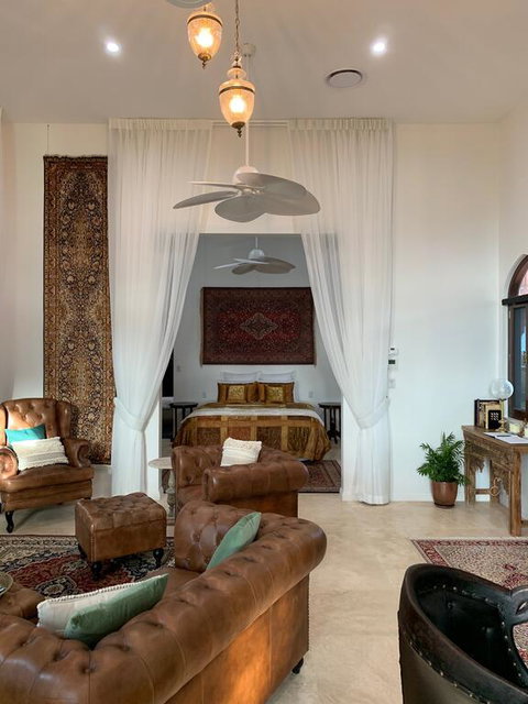 Jodha Bai Retreat - Sydneys Hotel 1