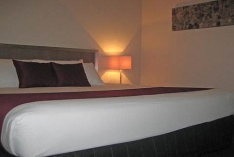 Johnson Road Motel - Sydneys Hotel 1