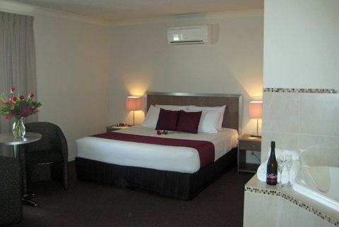 Johnson Road Motel - Sydneys Hotel 2