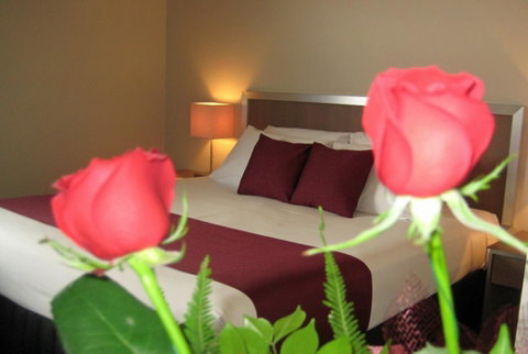 Johnson Road Motel - Sydneys Hotel 3