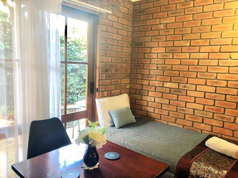 Jolly Swagman Motor Inn Euroa - Sydneys Hotel 3