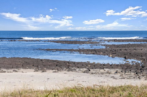 Julieanne - South Beach Home Made For Families - Sydneys Hotel 1